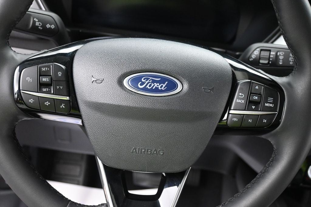 2023 Ford Escape Platinum AWD