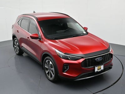 2023 Ford Escape Platinum AWD