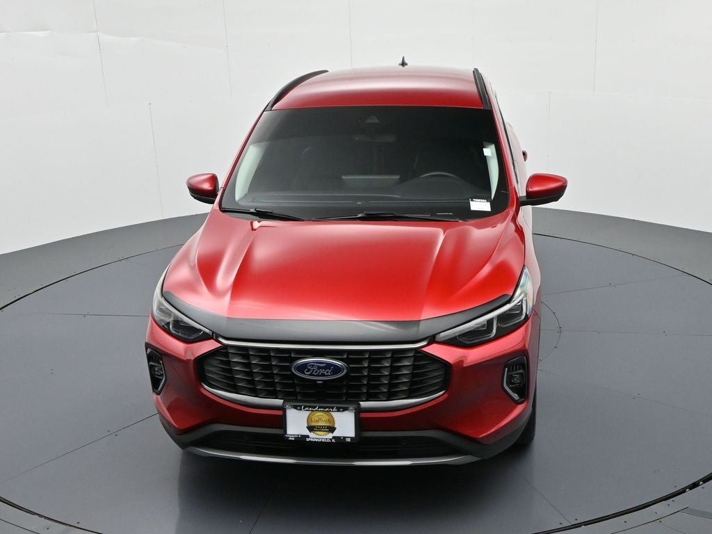 2023 Ford Escape Platinum AWD
