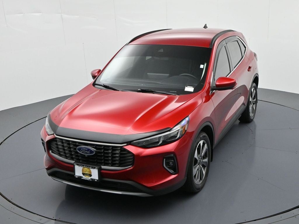 2023 Ford Escape Platinum AWD