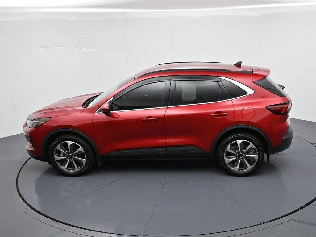2023 Ford Escape Platinum AWD