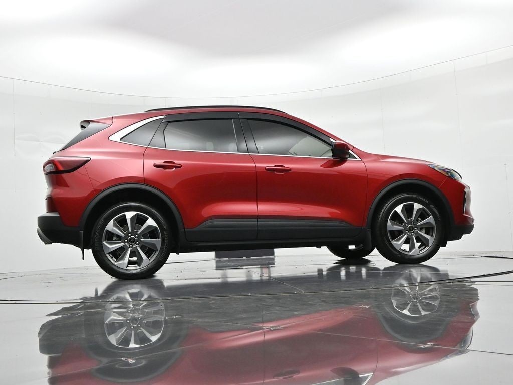 2023 Ford Escape Platinum AWD