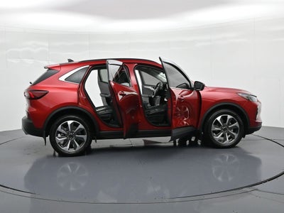 2023 Ford Escape Platinum AWD