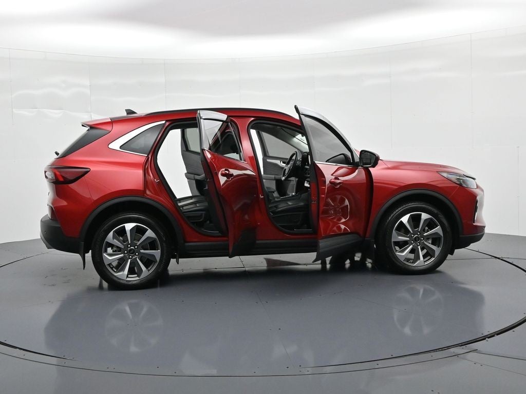 2023 Ford Escape Platinum AWD