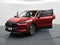 2023 Ford Escape Platinum AWD