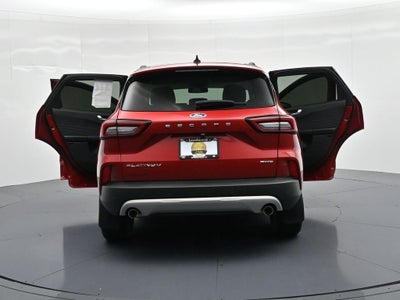 2023 Ford Escape Platinum AWD