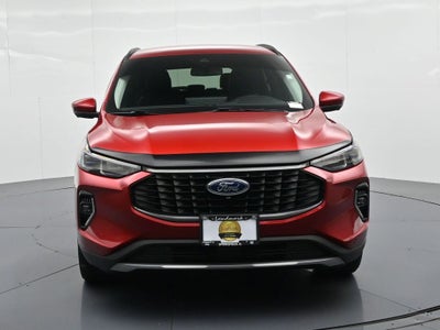 2023 Ford Escape Platinum AWD