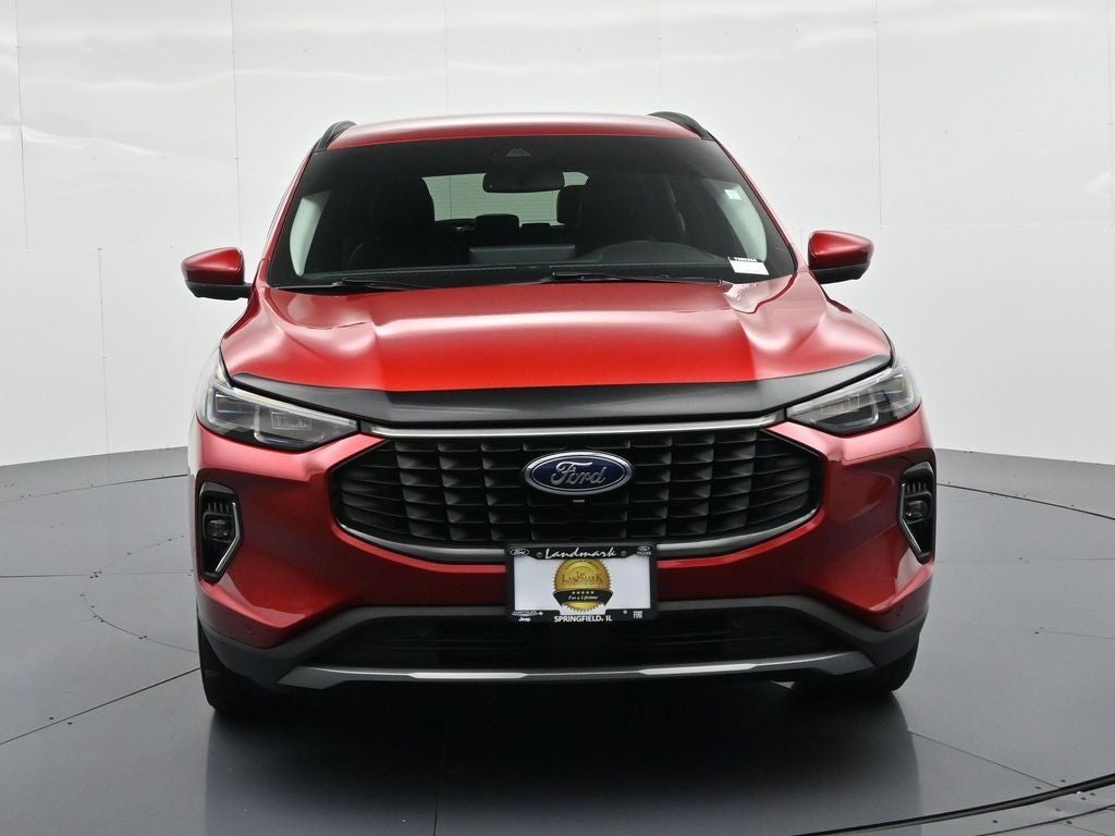 2023 Ford Escape Platinum AWD