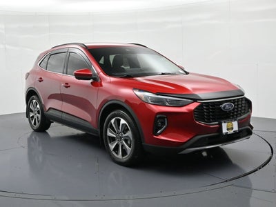 2023 Ford Escape Platinum AWD