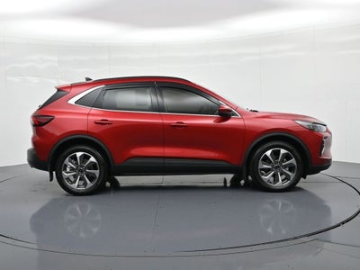 2023 Ford Escape Platinum AWD