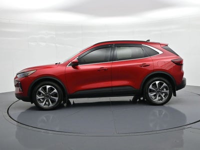 2023 Ford Escape Platinum AWD