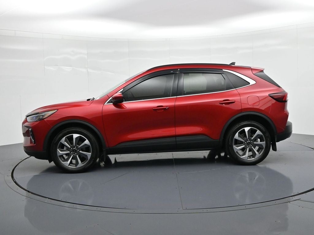 2023 Ford Escape Platinum AWD
