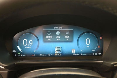 2024 Ford Escape Platinum AWD