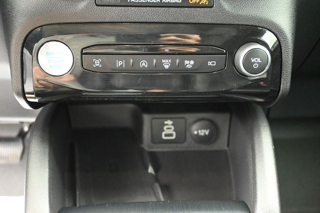 2024 Ford Escape Platinum AWD