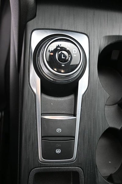 2024 Ford Escape Platinum AWD