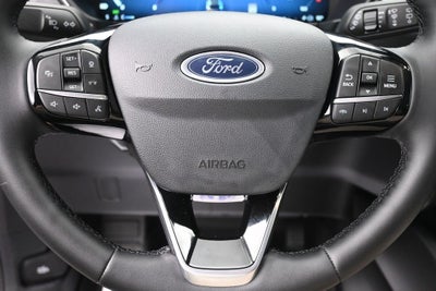 2024 Ford Escape Platinum AWD