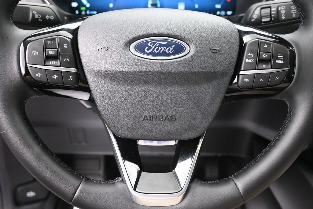 2024 Ford Escape Platinum AWD