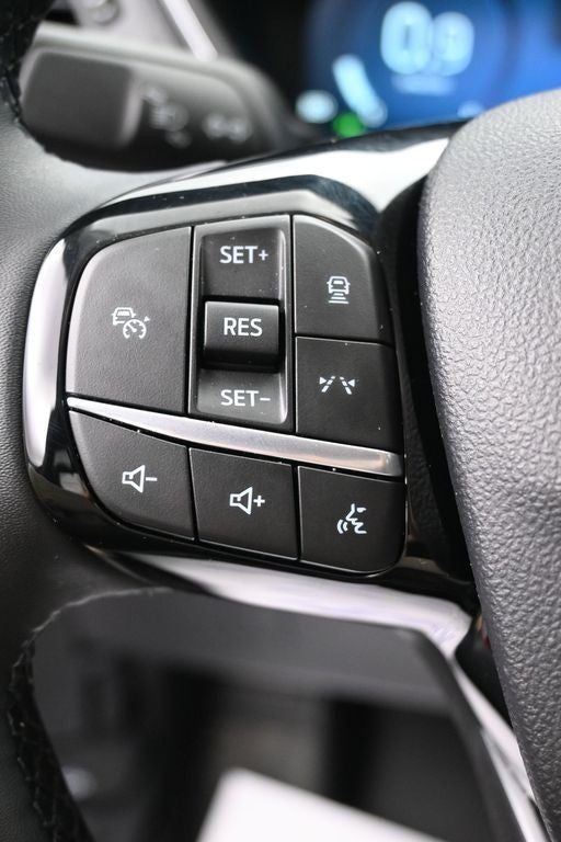 2024 Ford Escape Platinum AWD