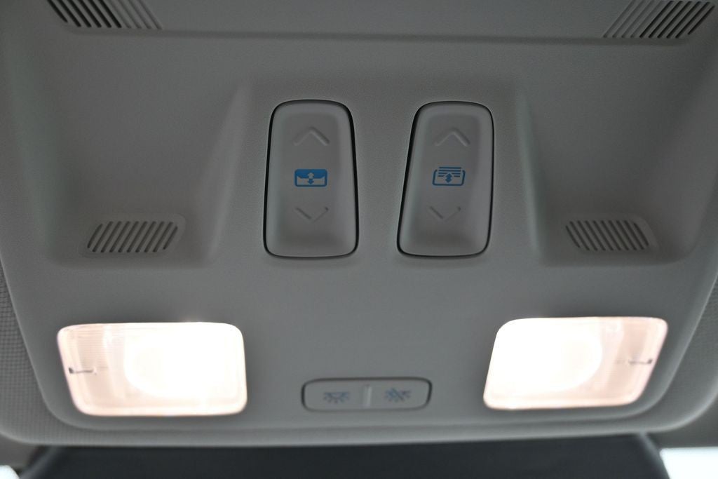 2024 Ford Escape Platinum AWD