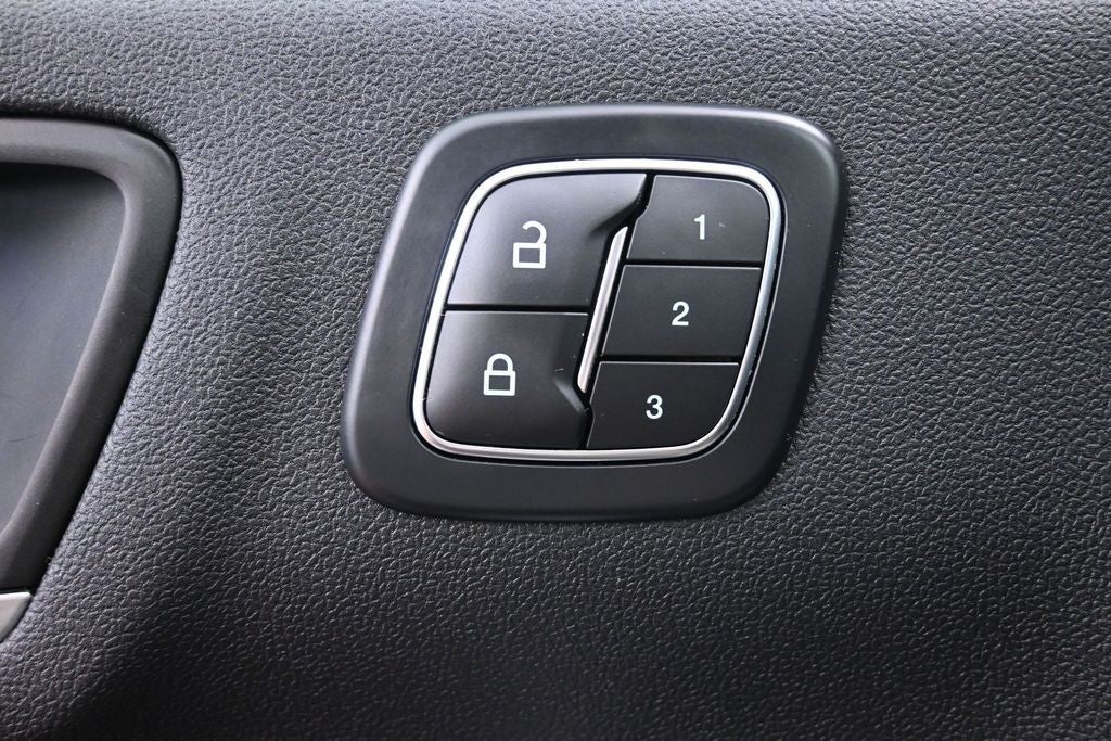2024 Ford Escape Platinum AWD