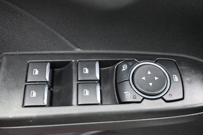2024 Ford Escape Platinum AWD