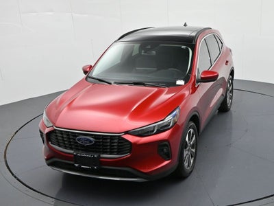 2024 Ford Escape Platinum AWD