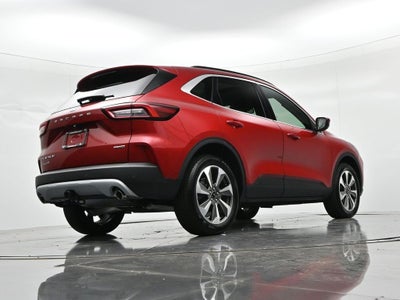 2024 Ford Escape Platinum AWD