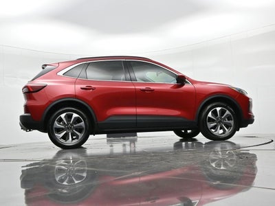2024 Ford Escape Platinum AWD