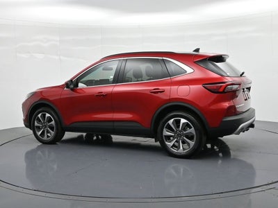 2024 Ford Escape Platinum AWD