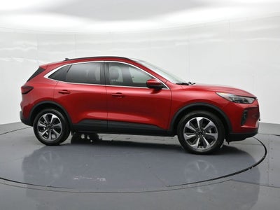 2024 Ford Escape Platinum AWD