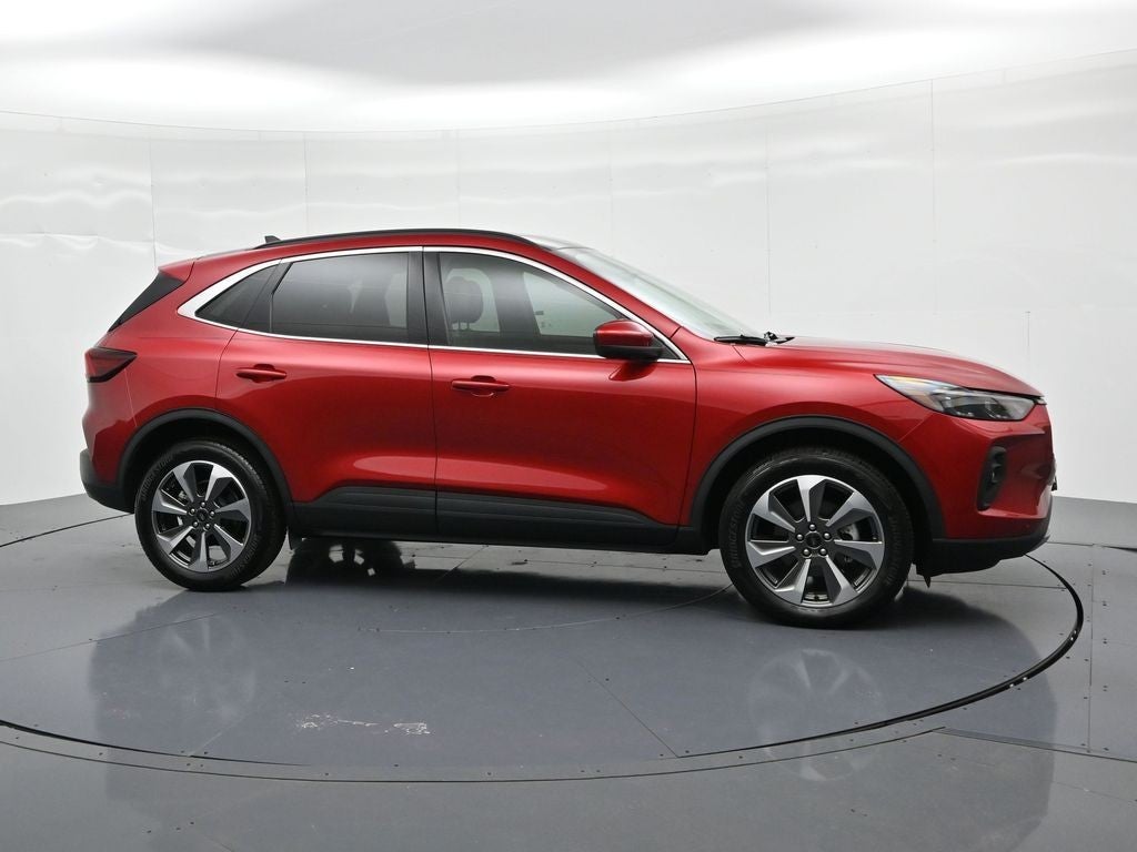 2024 Ford Escape Platinum AWD