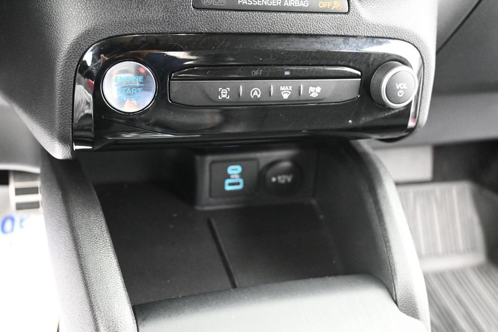 2023 Ford Escape ST-Line AWD