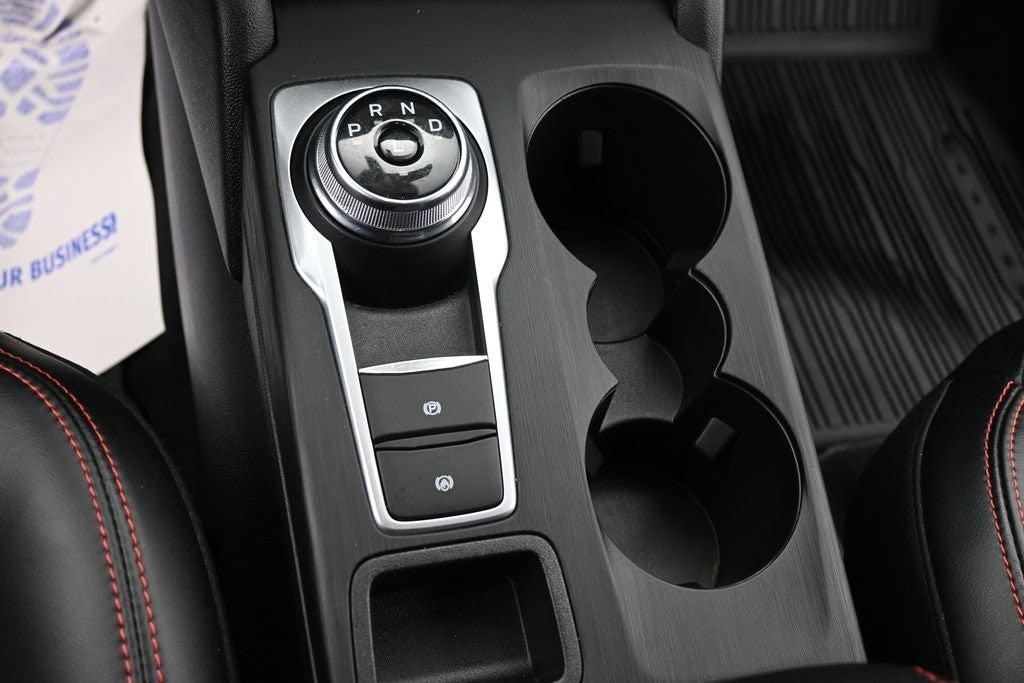 2023 Ford Escape ST-Line AWD