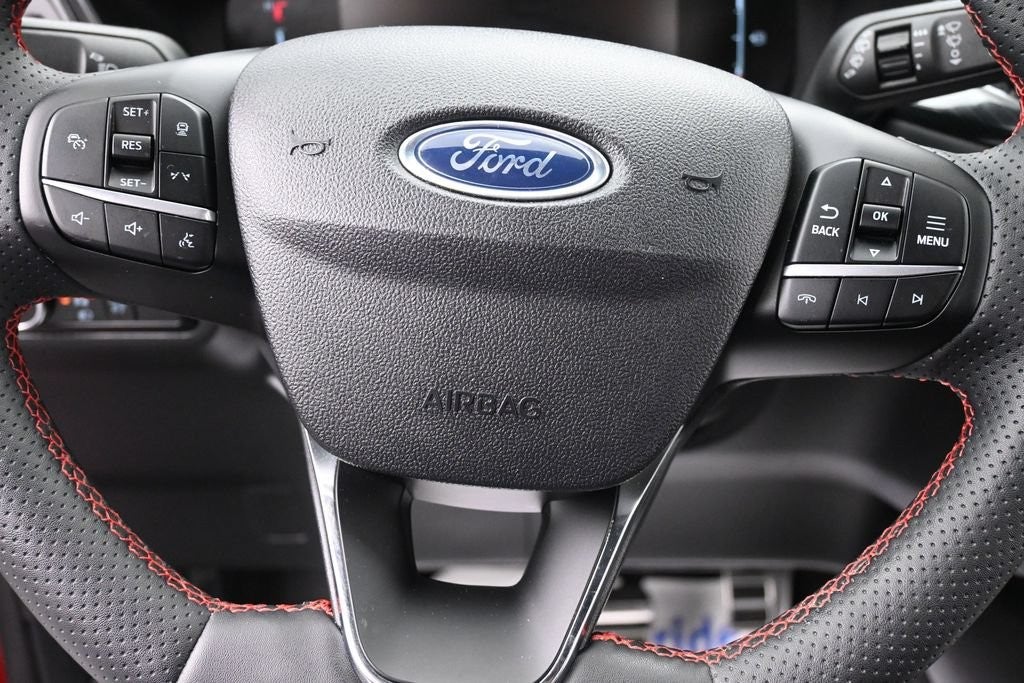 2023 Ford Escape ST-Line AWD