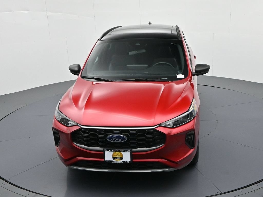 2023 Ford Escape ST-Line AWD