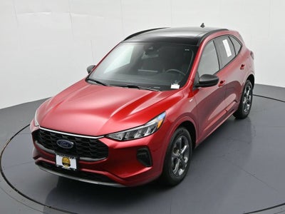 2023 Ford Escape ST-Line AWD