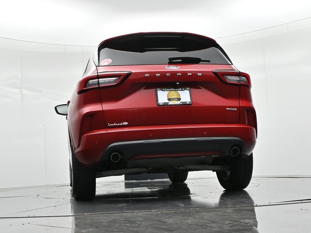 2023 Ford Escape ST-Line AWD