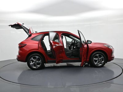2023 Ford Escape ST-Line AWD