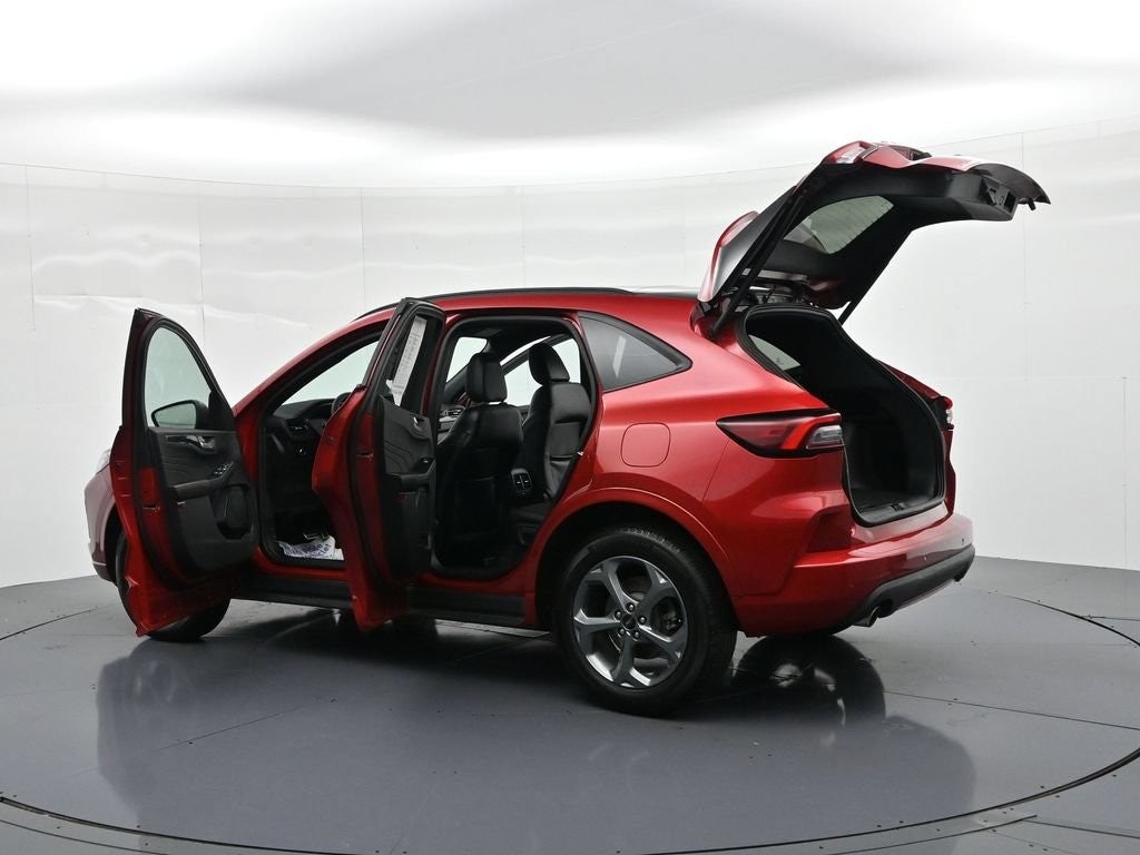 2023 Ford Escape ST-Line AWD