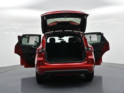 2023 Ford Escape ST-Line AWD