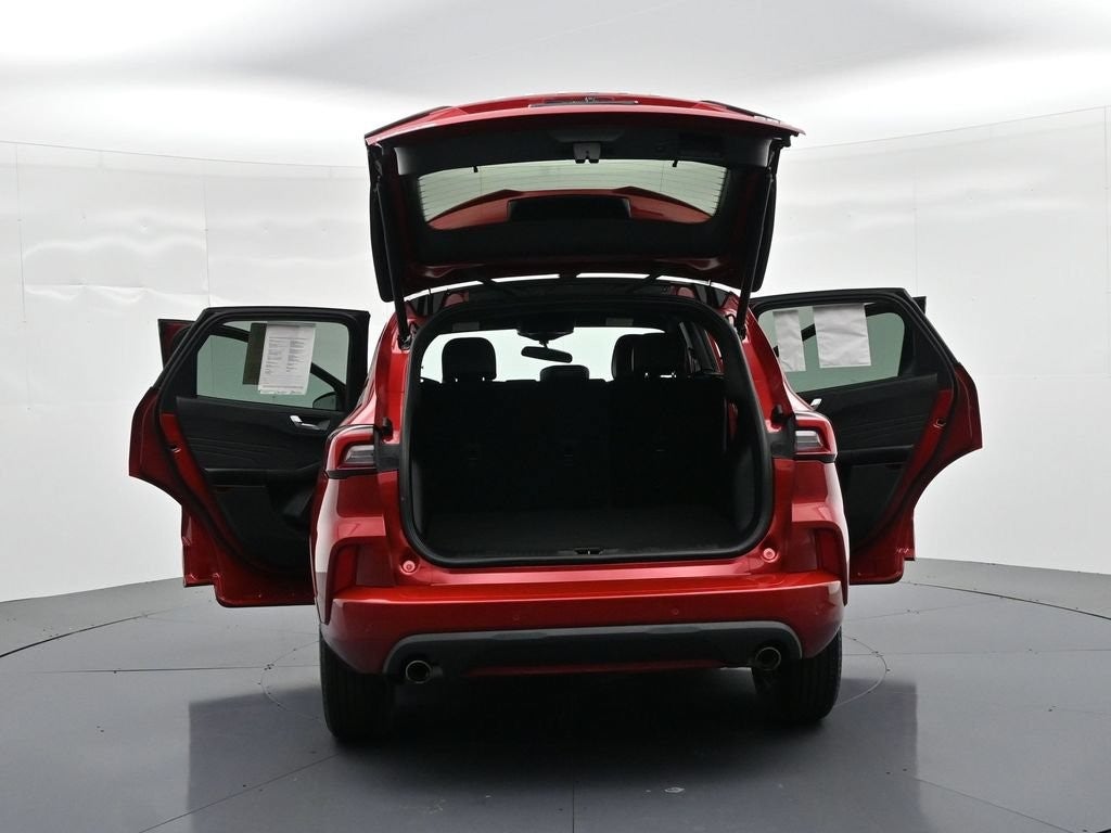 2023 Ford Escape ST-Line AWD