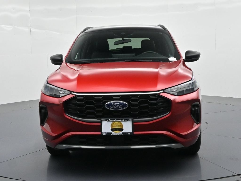 2023 Ford Escape ST-Line AWD