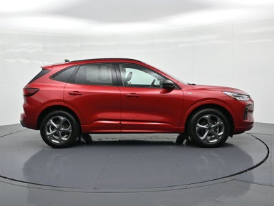 2023 Ford Escape ST-Line AWD