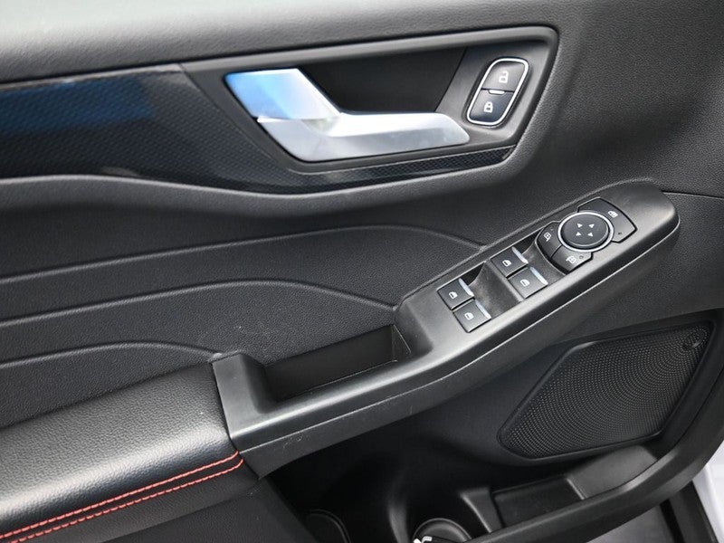 2025 Ford Escape ST-Line AWD