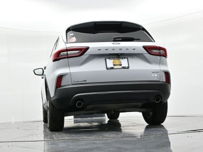 2025 Ford Escape ST-Line AWD