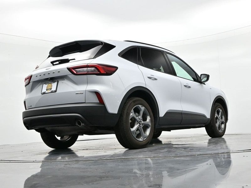 2025 Ford Escape ST-Line AWD
