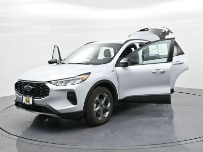 2025 Ford Escape ST-Line AWD
