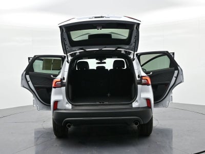 2025 Ford Escape ST-Line AWD