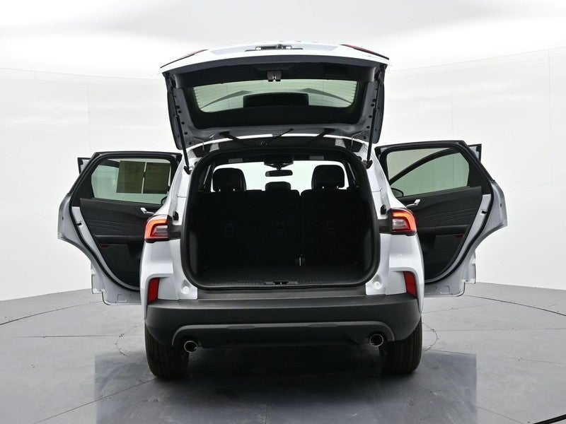 2025 Ford Escape ST-Line AWD