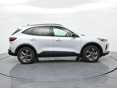 2025 Ford Escape ST-Line AWD